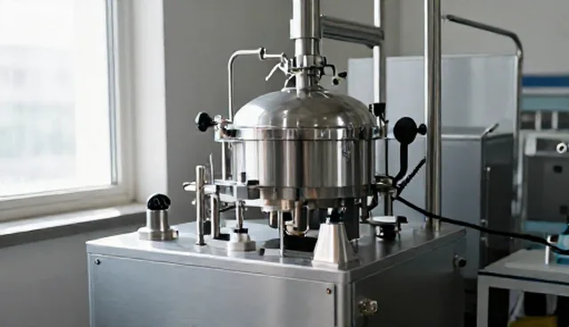 安装调试中技术研究与使用维护建议