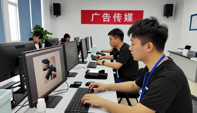 短视频制作帮助客户实现广告传媒目标