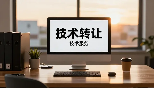 技术转让流程中常见问题与应对策略