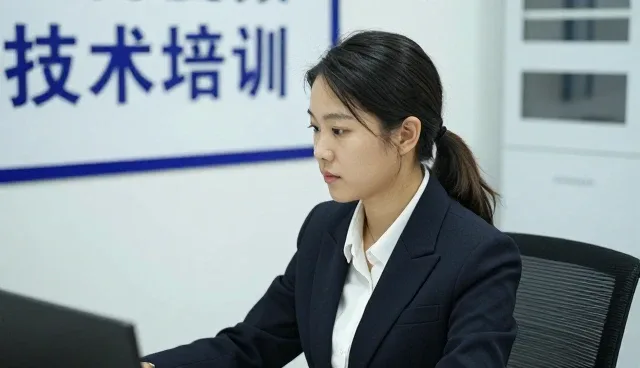 提升业务管理效率的关键技术服务实践